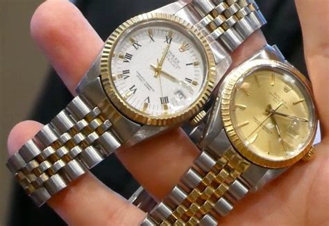 is my rolex fake or real|how to tell genuine rolex.